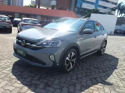 Volkswagen Nivus