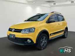Volkswagen Crossfox