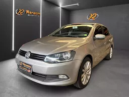 Volkswagen Voyage