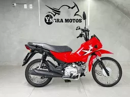 Honda Pop