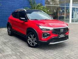 Fiat Pulse