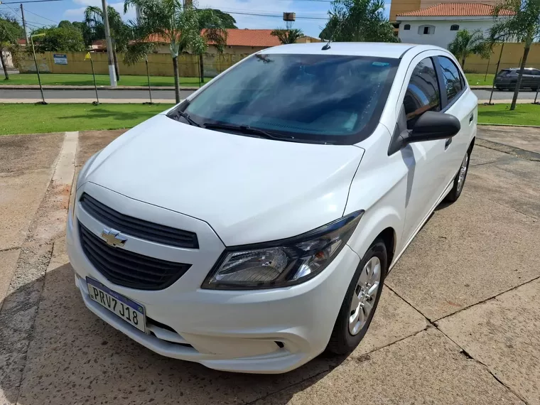 Foto do carro