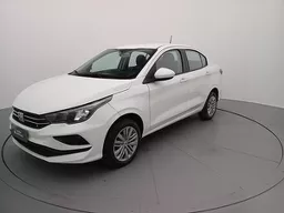 Fiat Cronos