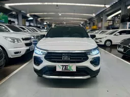 Fiat Pulse
