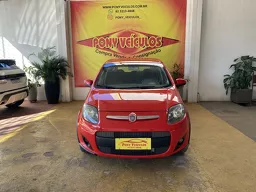 Fiat Palio