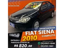 Fiat Siena