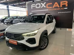 Fiat Pulse