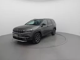 Jeep Commander