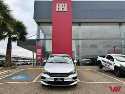 Fiat Cronos