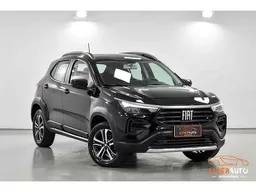 Fiat Pulse