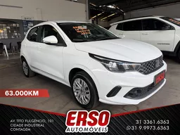 Fiat Argo