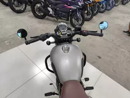 Royal Enfield Classic