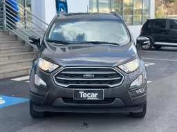 Ecosport