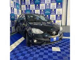 Toyota Etios