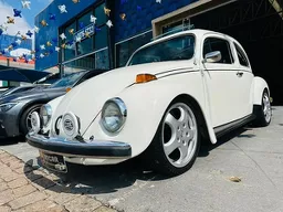Volkswagen Fusca