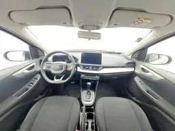 Fiat Pulse