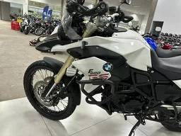 BMW F 800 GS
