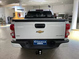 Chevrolet S10