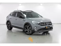 Volkswagen Nivus