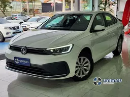 Volkswagen Virtus