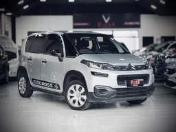 Citroën Aircross