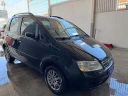 Fiat Idea