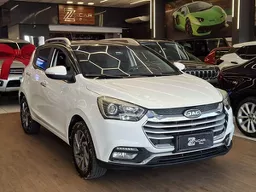 JAC T40