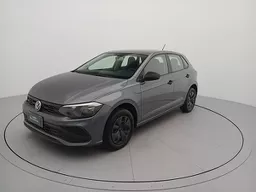 Volkswagen Polo Hatch