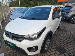 Fiat Mobi