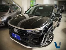 Fiat Pulse