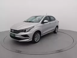 Fiat Cronos