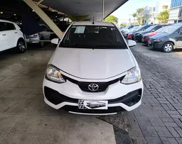 Toyota Etios