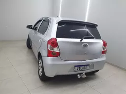 Toyota Etios