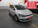 Volkswagen Fox 2020-prata-sao-paulo-sao-paulo-14586