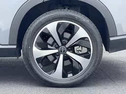 BYD Song Plus