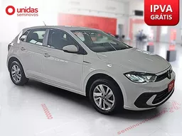 Volkswagen Polo Hatch