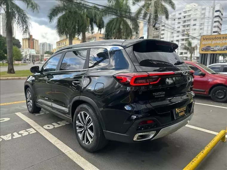 Foto do carro