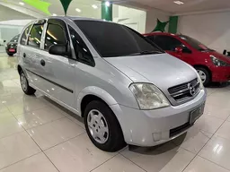 Chevrolet Meriva