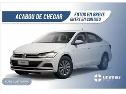 Volkswagen Virtus