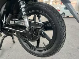 Honda Biz