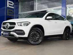 Mercedes-benz GLE 400