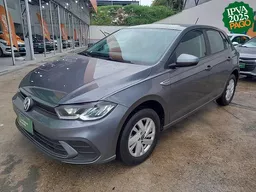Volkswagen Polo Hatch
