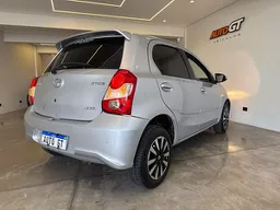 Toyota Etios
