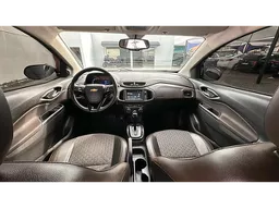 Chevrolet Prisma