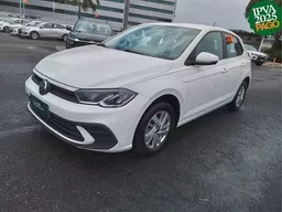 Volkswagen Polo Hatch