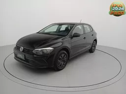 Volkswagen Polo Hatch