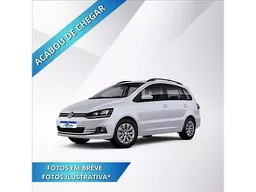 Volkswagen Spacefox