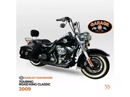 Road King