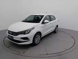 Fiat Cronos