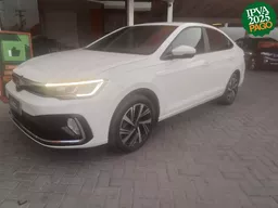 Volkswagen Virtus